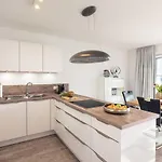 Terrassenwohnung 