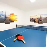 Terrassenwohnung 