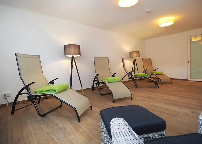 Terrassenwohnung 